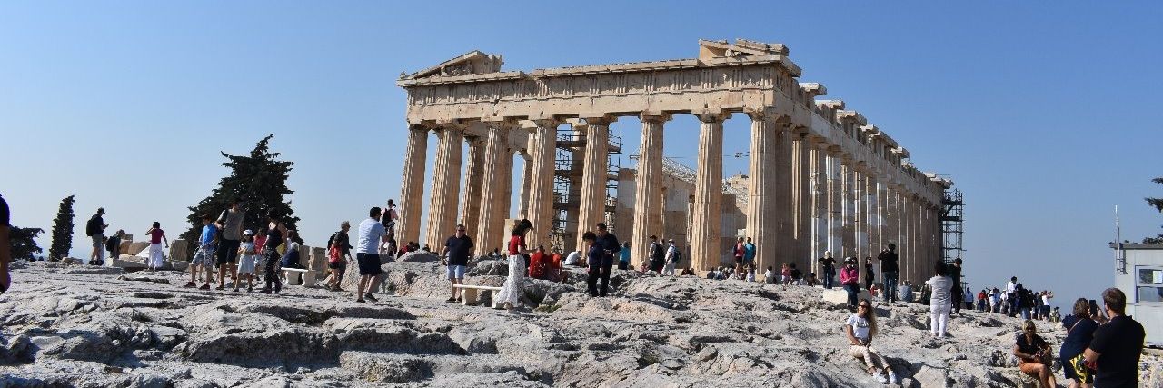 Diego Menacho 🇬🇷🇦🇷 banner