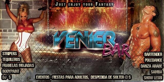 yenierbar's profile banner image