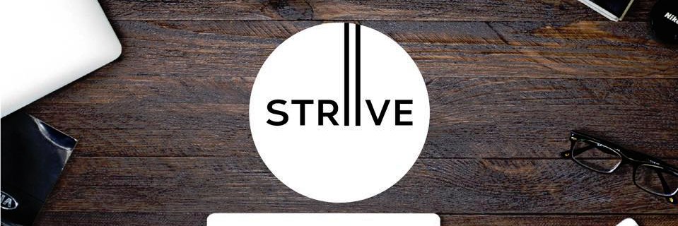 Striive_Coach's profile banner image
