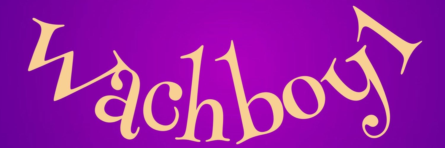 WacheBoy's profile banner image