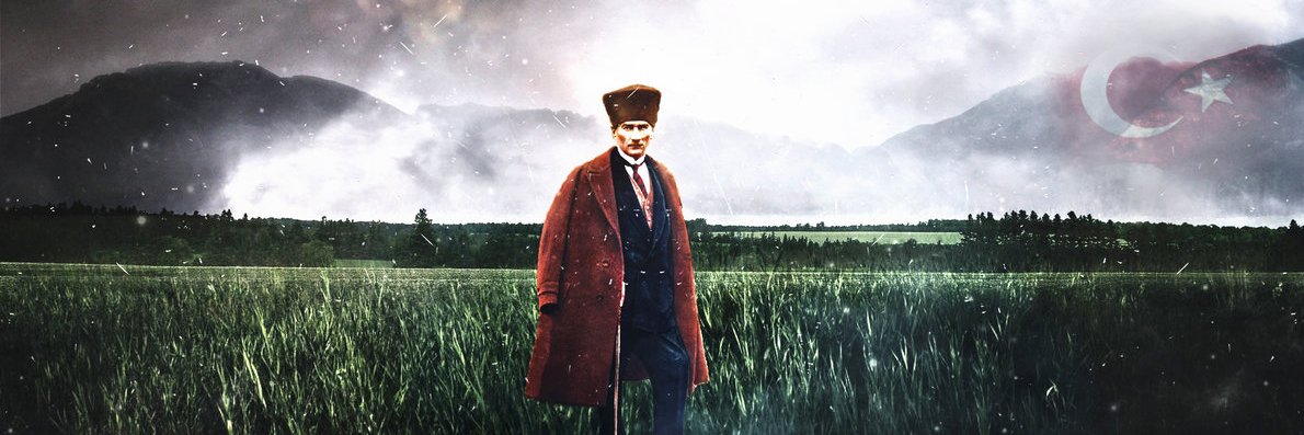 saffetbl's profile banner image