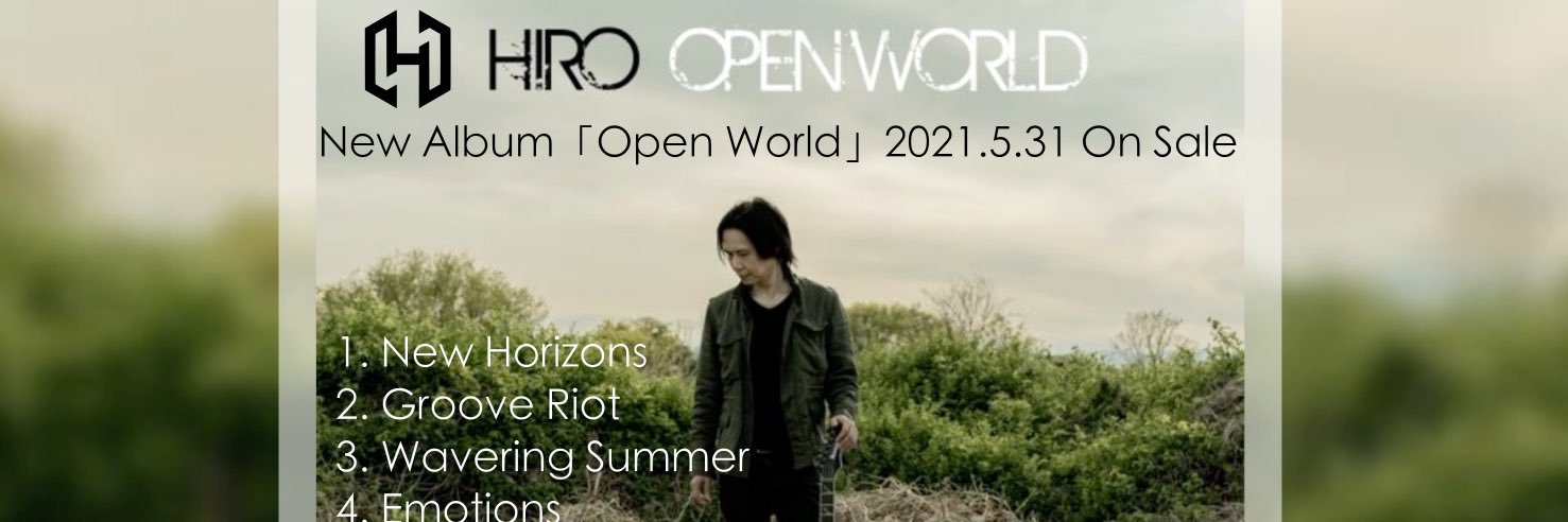 HIROxHPP's profile banner image