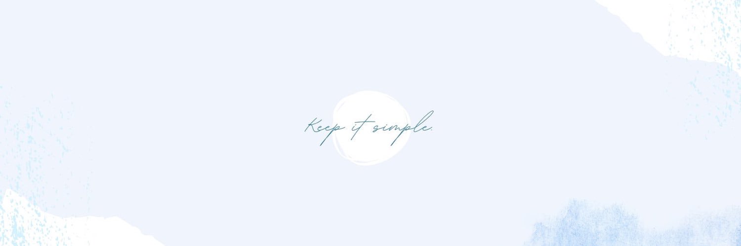 amal 🟦☁️ banner