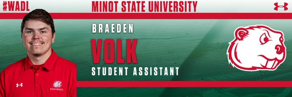 Braeden Volk Profile Banner