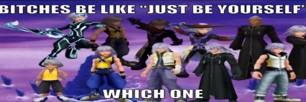 RaviceWrath Profile Banner