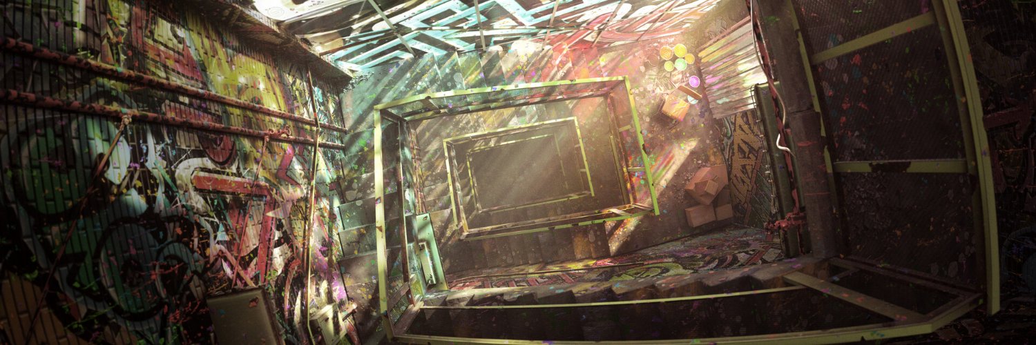 artecnl's profile banner image
