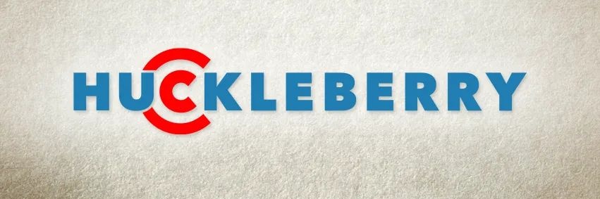 HuckleberryInc's profile banner image