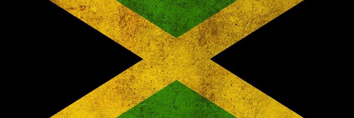 Turbulence 🇯🇲 banner