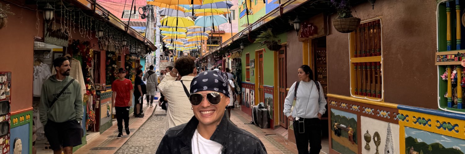 David Gonzalez banner