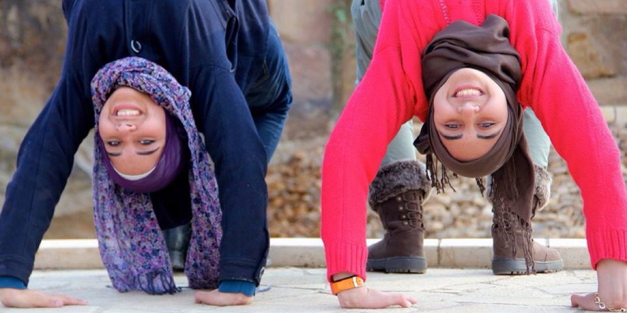 HaninAboutaleb's profile banner image