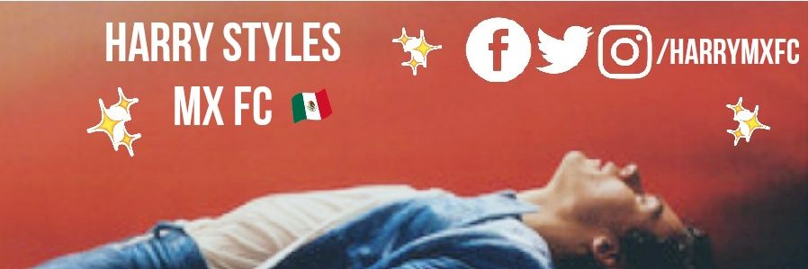 HarryMXFC's profile banner image