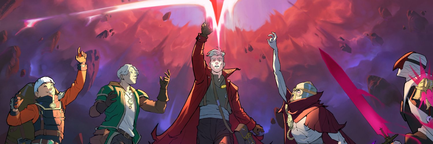 Mister SuperBadd banner