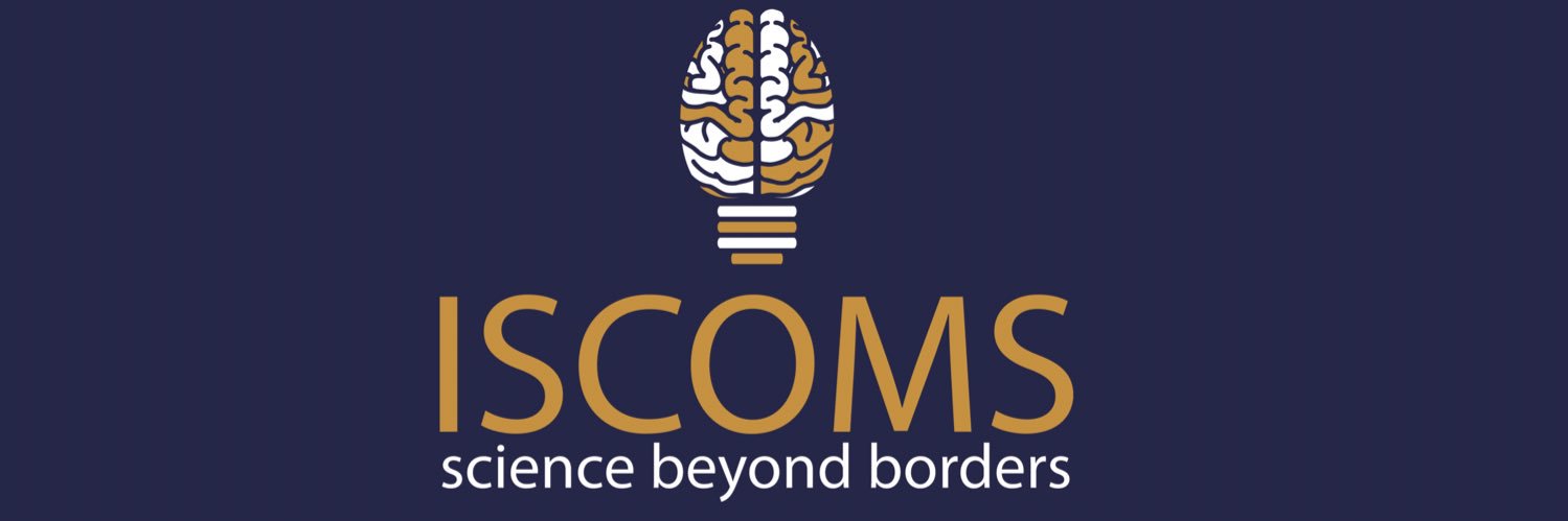 ISCOMS banner