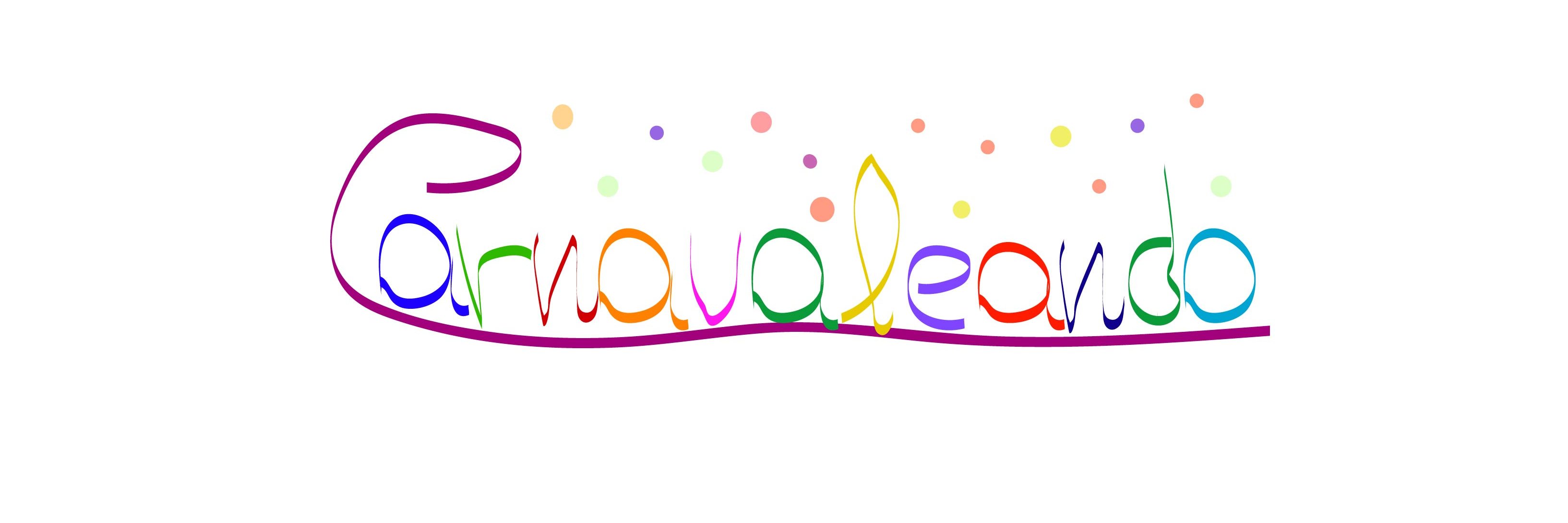 Carnavaleando banner