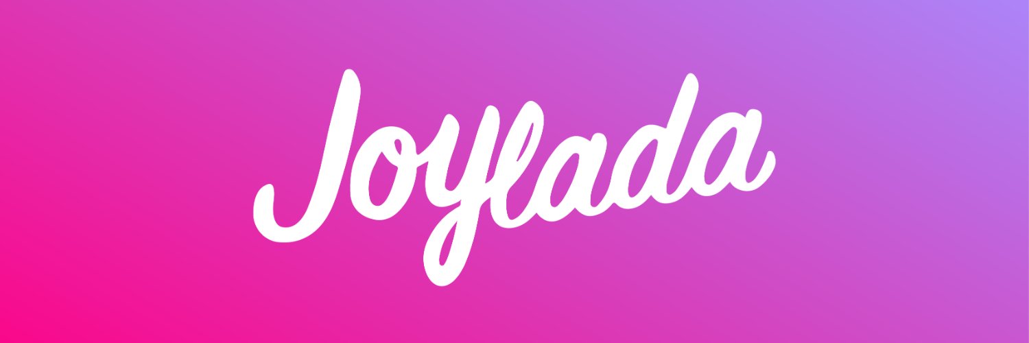 Joylada banner