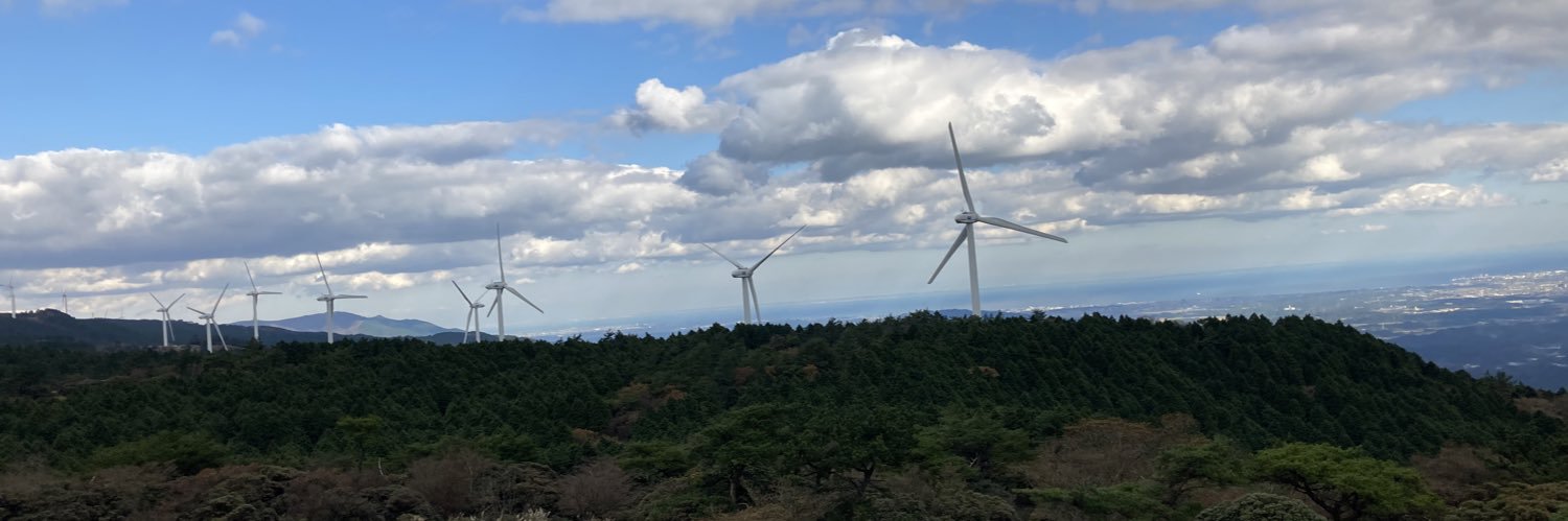tatsu2547's profile banner image