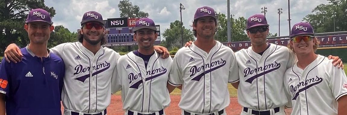 Grayson Gates banner