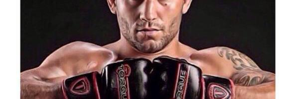 chad mendes Profile Banner