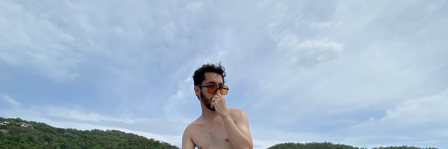 TadeoBideau's profile banner image