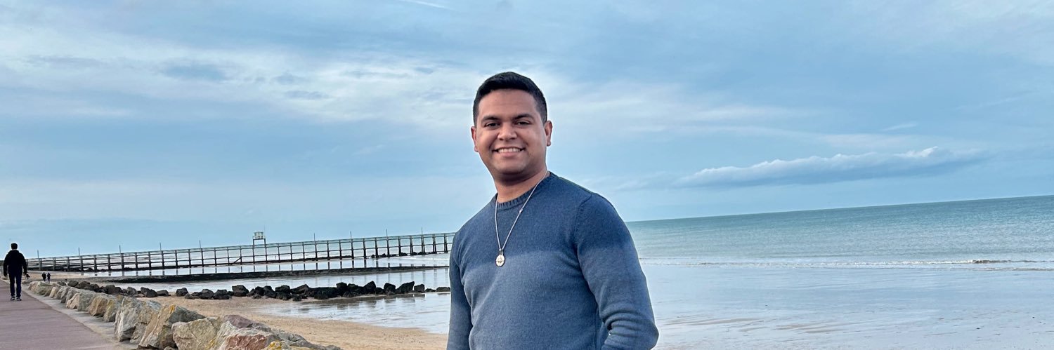 RobinsonSolarte's profile banner image