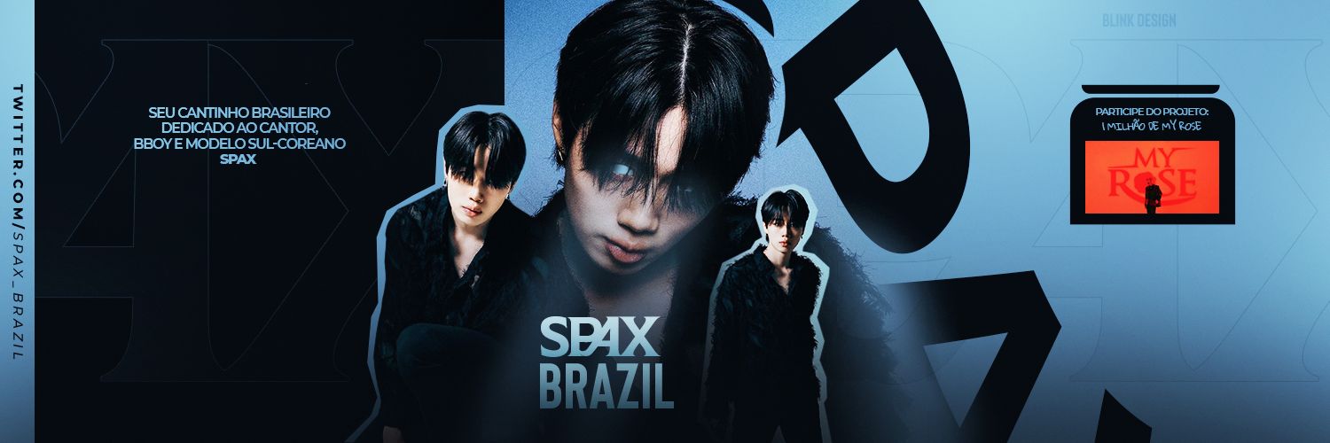 Spax_brazil's profile banner image
