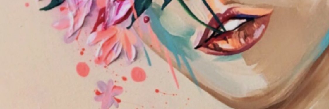 NinejajaCG's profile banner image