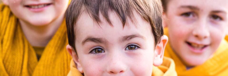 Alan Torrance banner