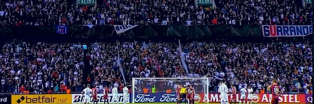 Jefferson Pianda ⚪🔴 banner