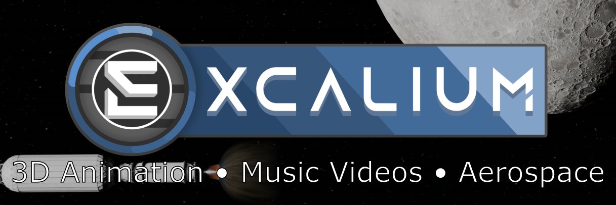 Excalium's banner