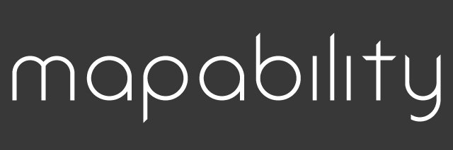 MapabilityPty's profile banner image
