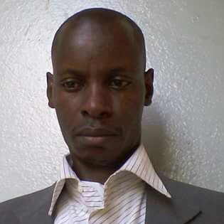 JEREMIAH M. KINYINGE banner