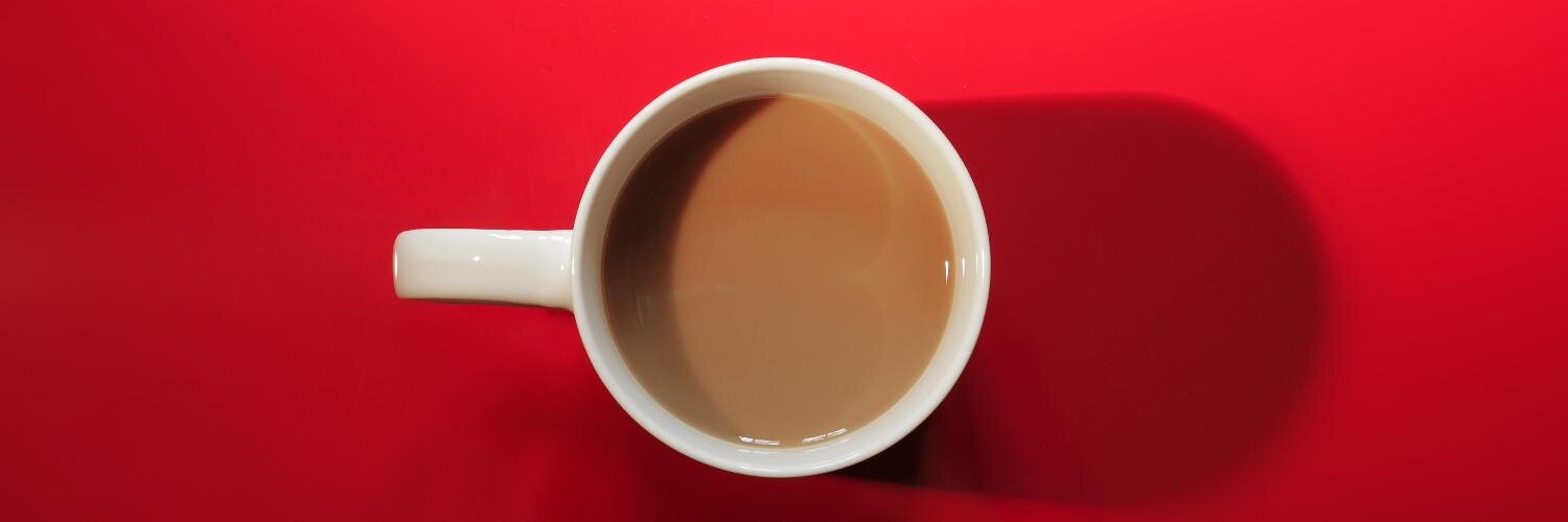 CoffeeShout's profile banner image