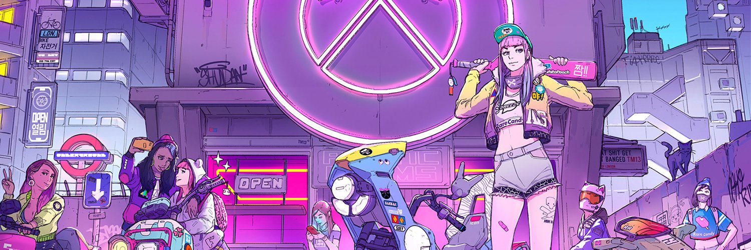 JakeMMagee's profile banner image