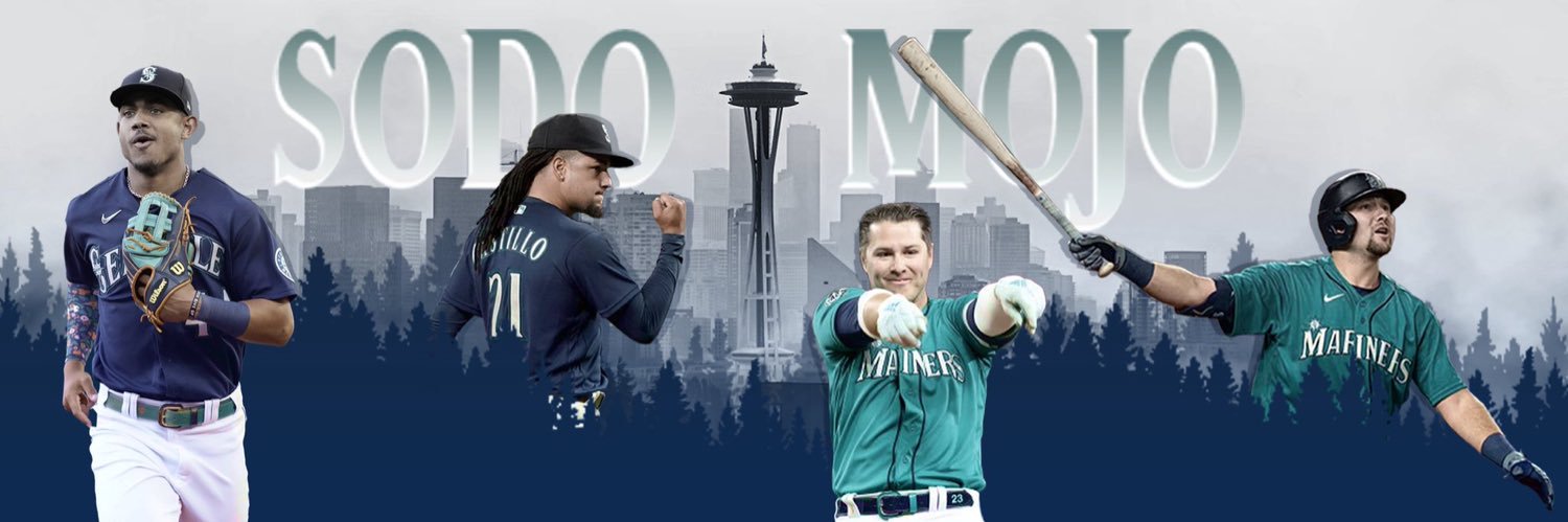 SoDo Mojo's banner