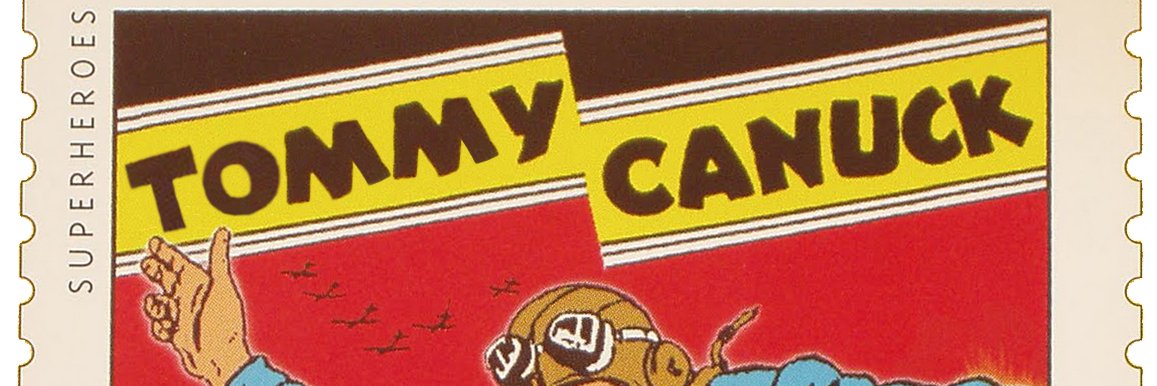 Tommy__Canuck's profile banner image