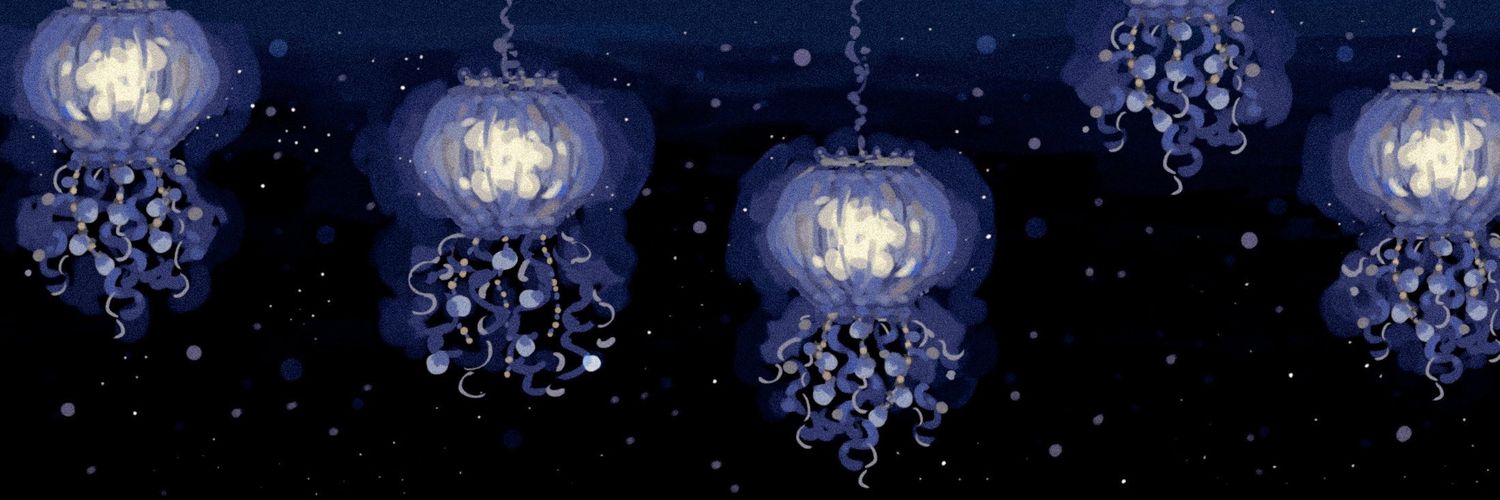natwatdee's profile banner image