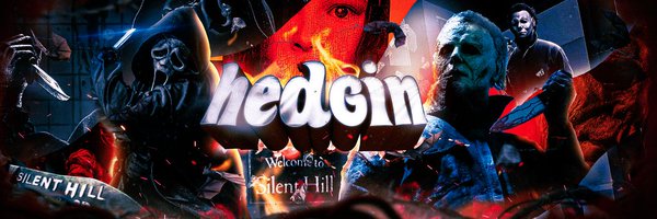 RealHedgin Profile Banner