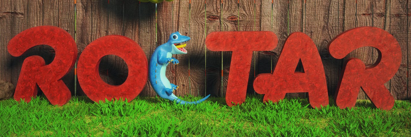 roctarES's profile banner image