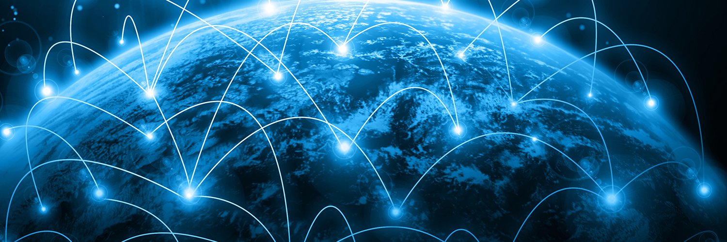 Web Science Trust banner