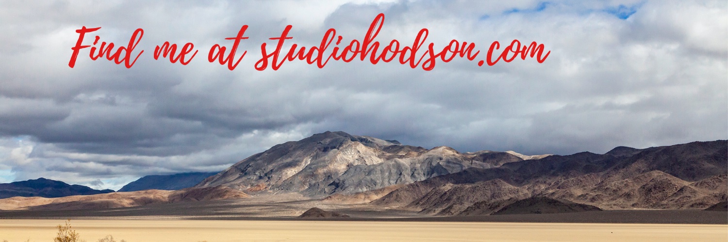 studiohodson's profile banner image