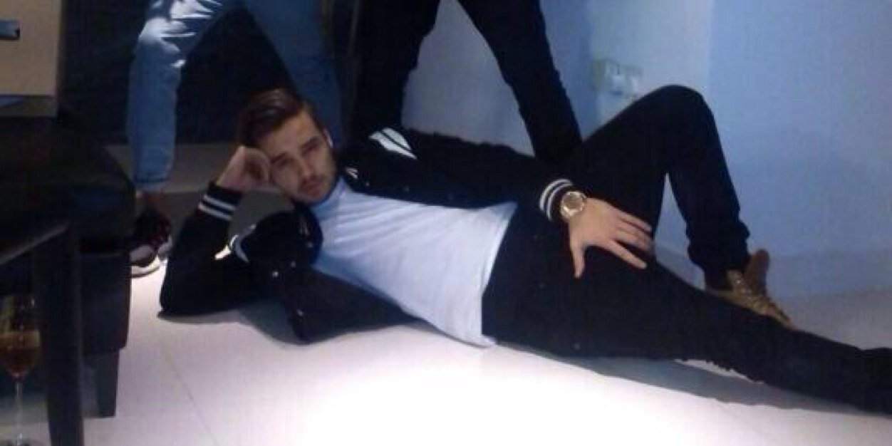liamrad's profile banner image