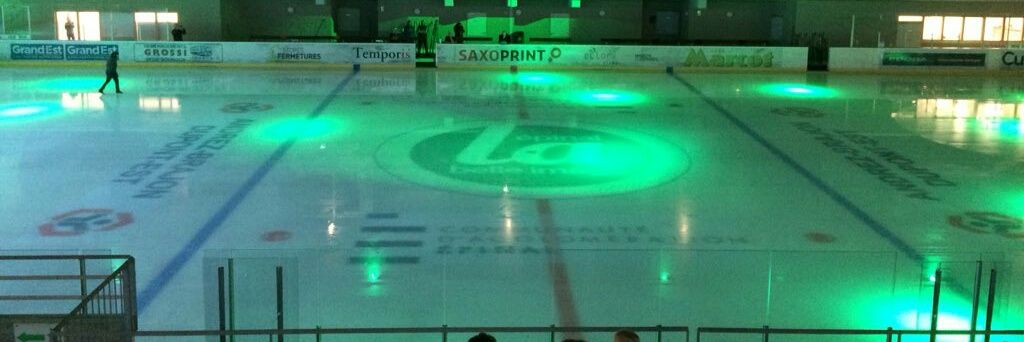 Stéphane Claudez banner