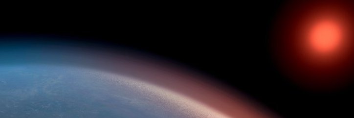 Alien named Stevie banner