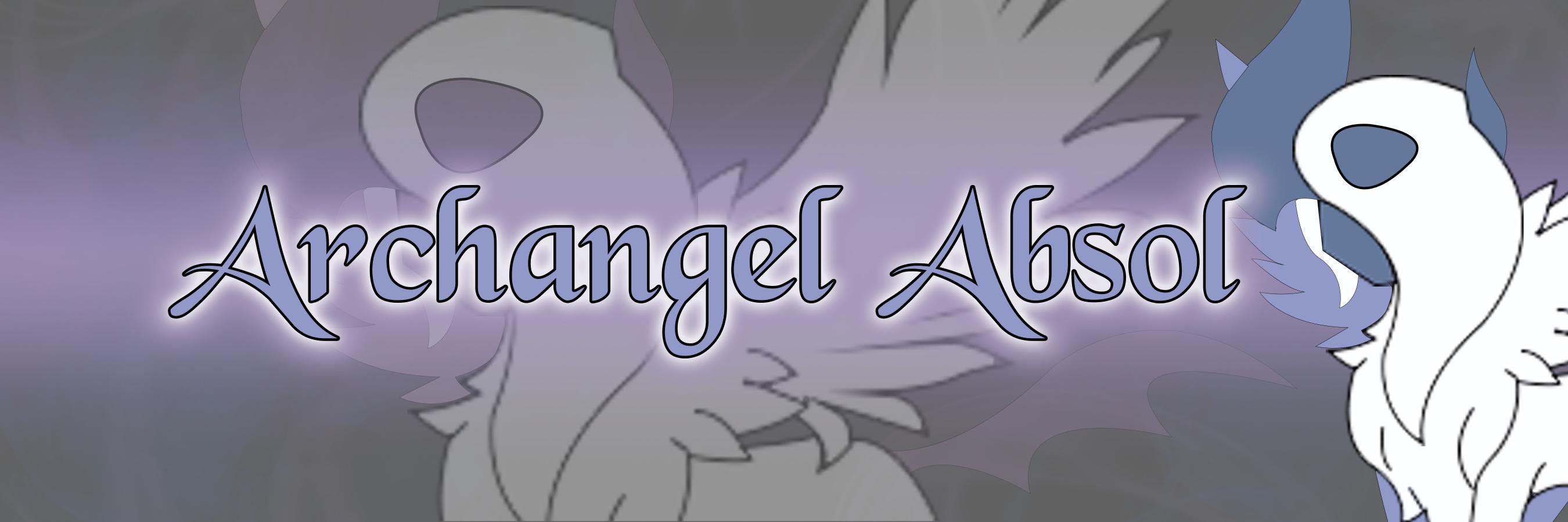 ArchangelAbsol's profile banner image