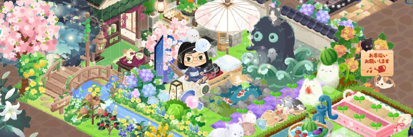 nanowhowa's profile banner image