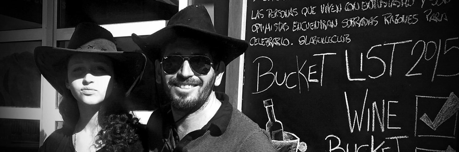 Esteban Fraguglia banner