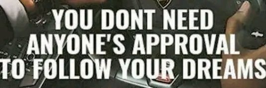 I'm Comrade Awe✌ banner