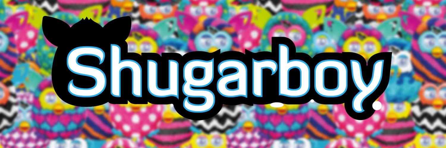 shugarboy's profile banner image