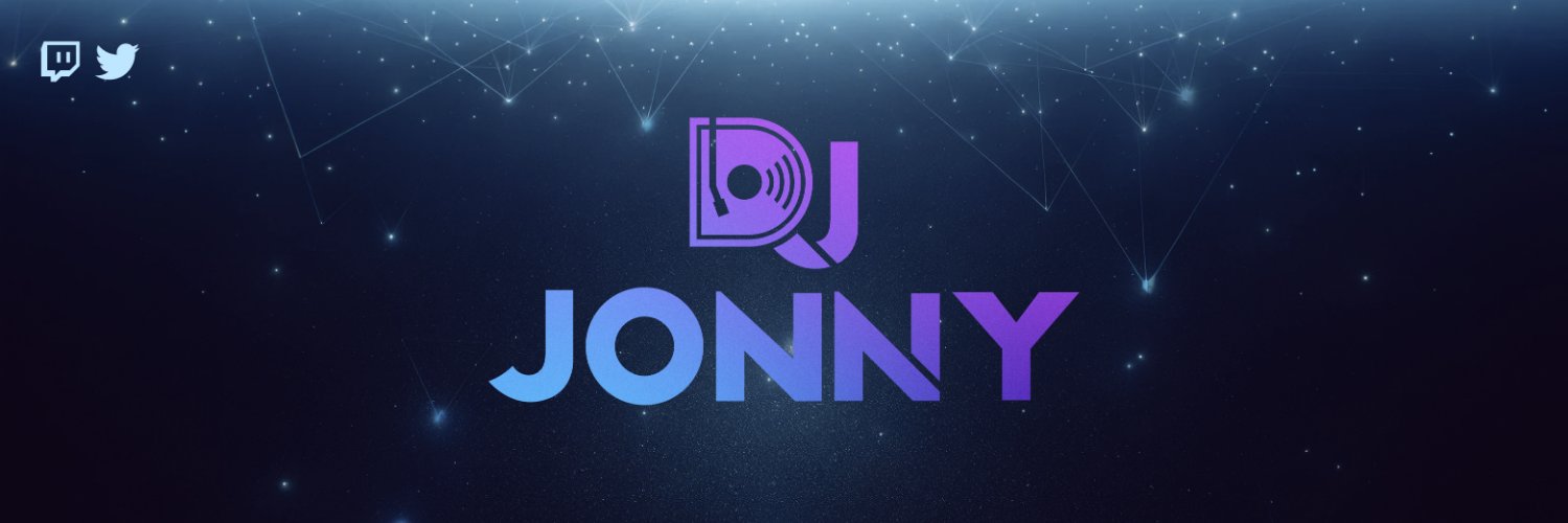 djjonny_'s profile banner image