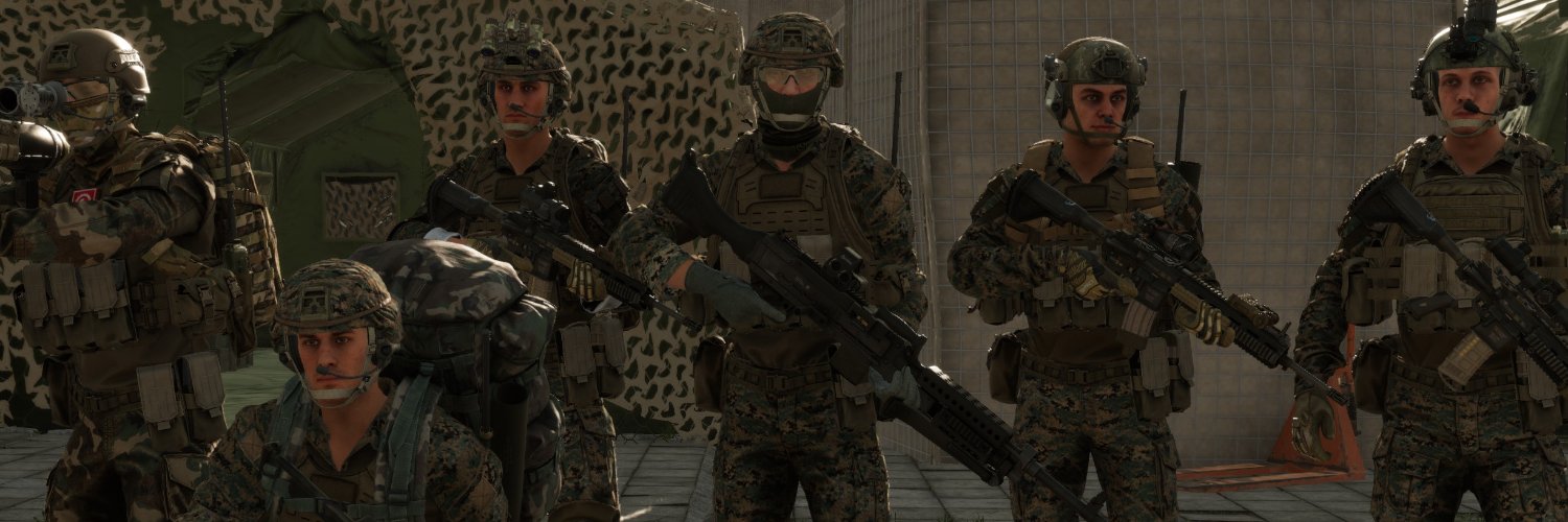C-ARMA banner